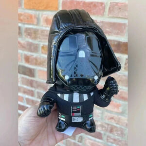 Star Wars Darth Vader Mini Plush